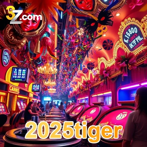 Baixar Jogos Espetaculares no Site 2025tiger com Diversão