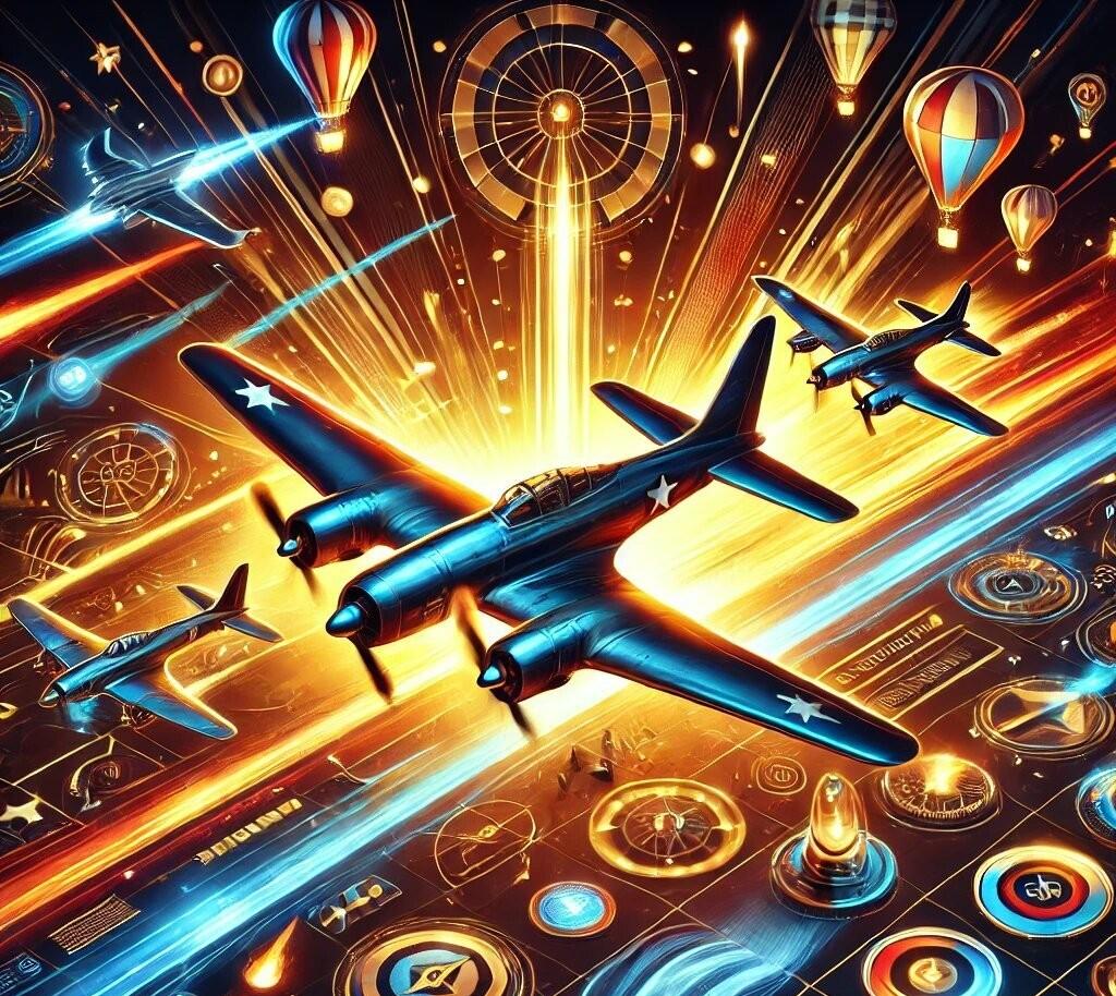 Vantagens do Aviator no 2025tiger