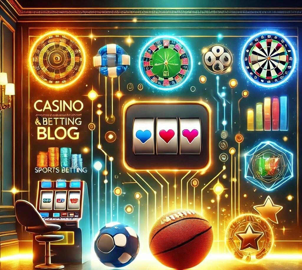 Blog do 2025tiger com dicas e estratégias para apostas e jogos