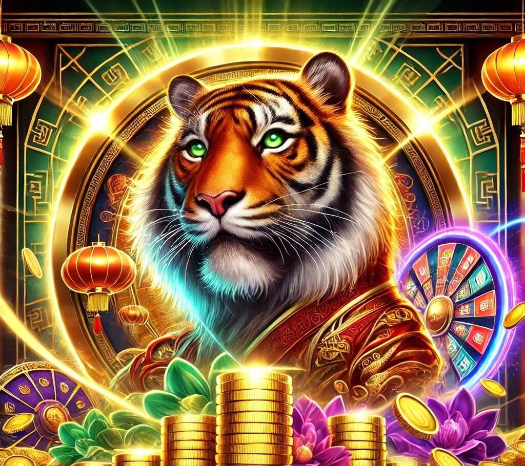 2025tiger Dicas para Fortune Tiger