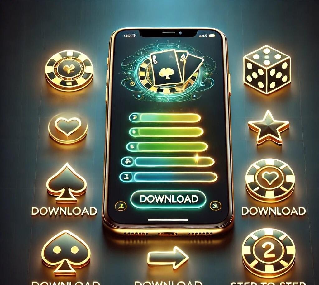 2025tiger Como Baixar o App