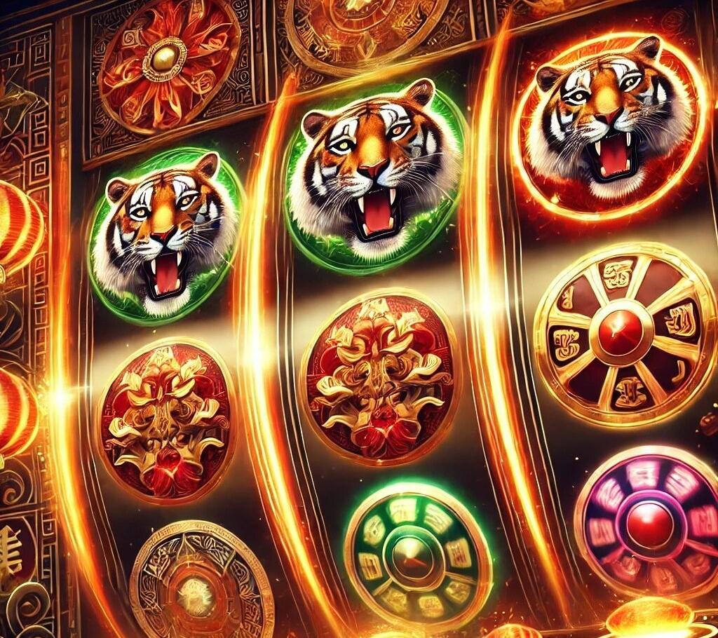 2025tiger Como Jogar Fortune Tiger