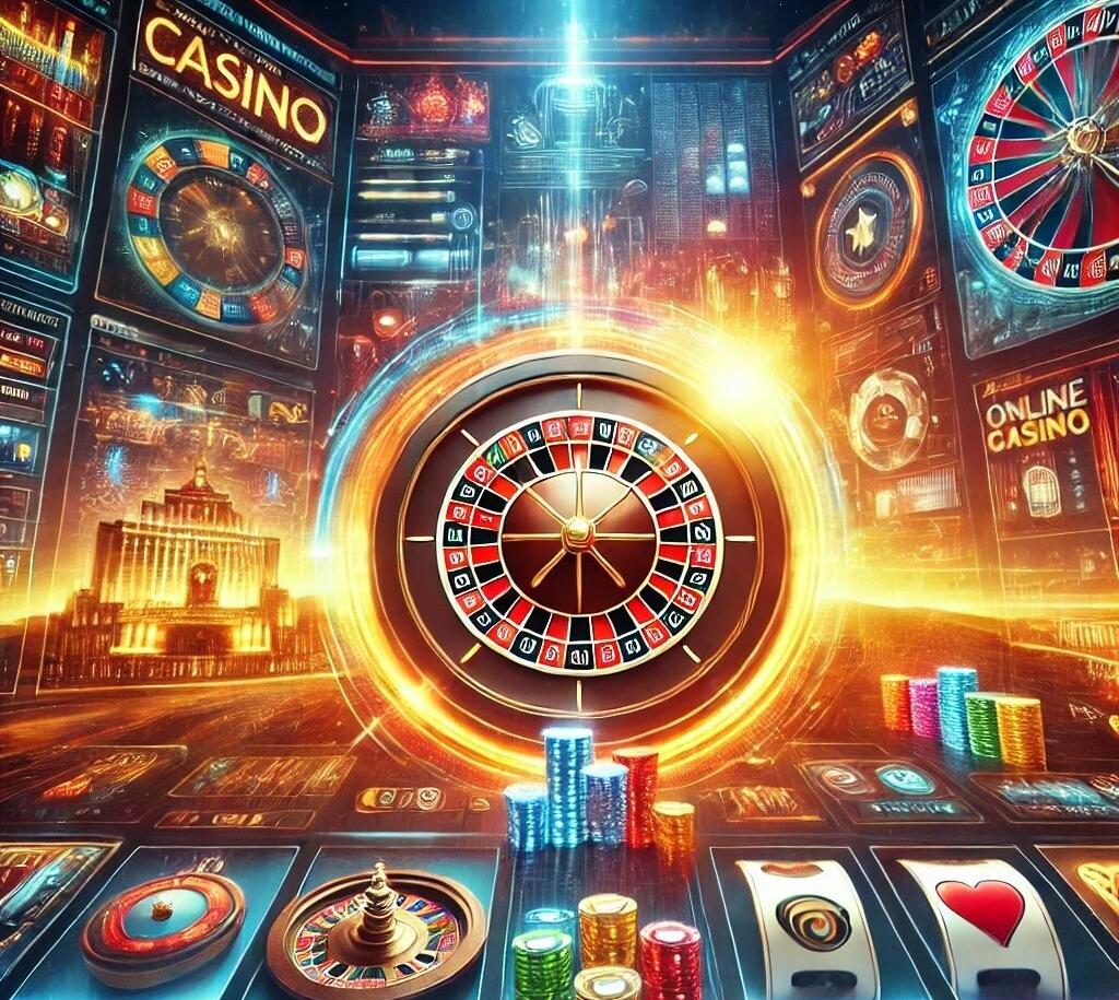 Visão geral dos jogos no 2025tiger