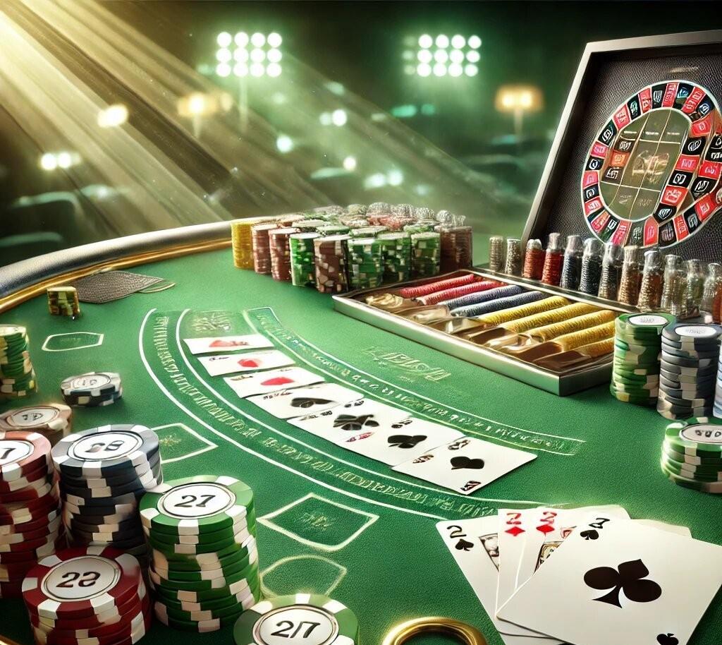 2025tiger Jogos Populares no Cassino