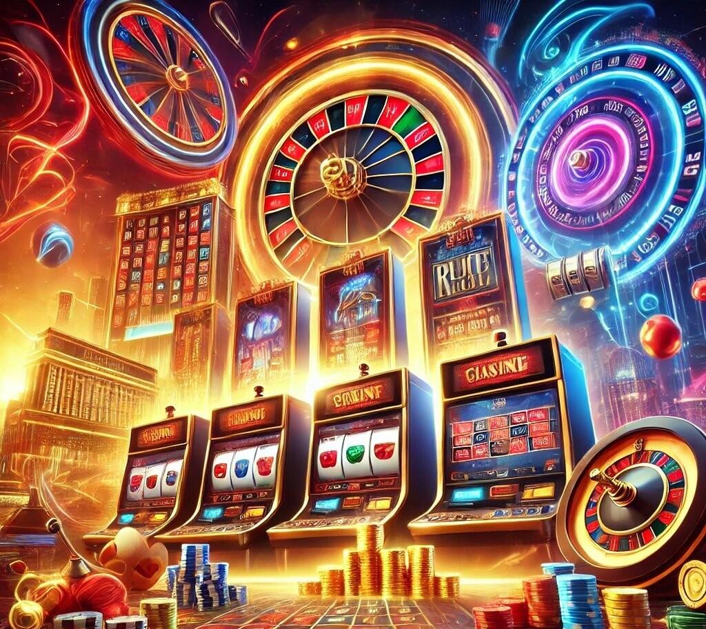 2025tiger Jogos Populares