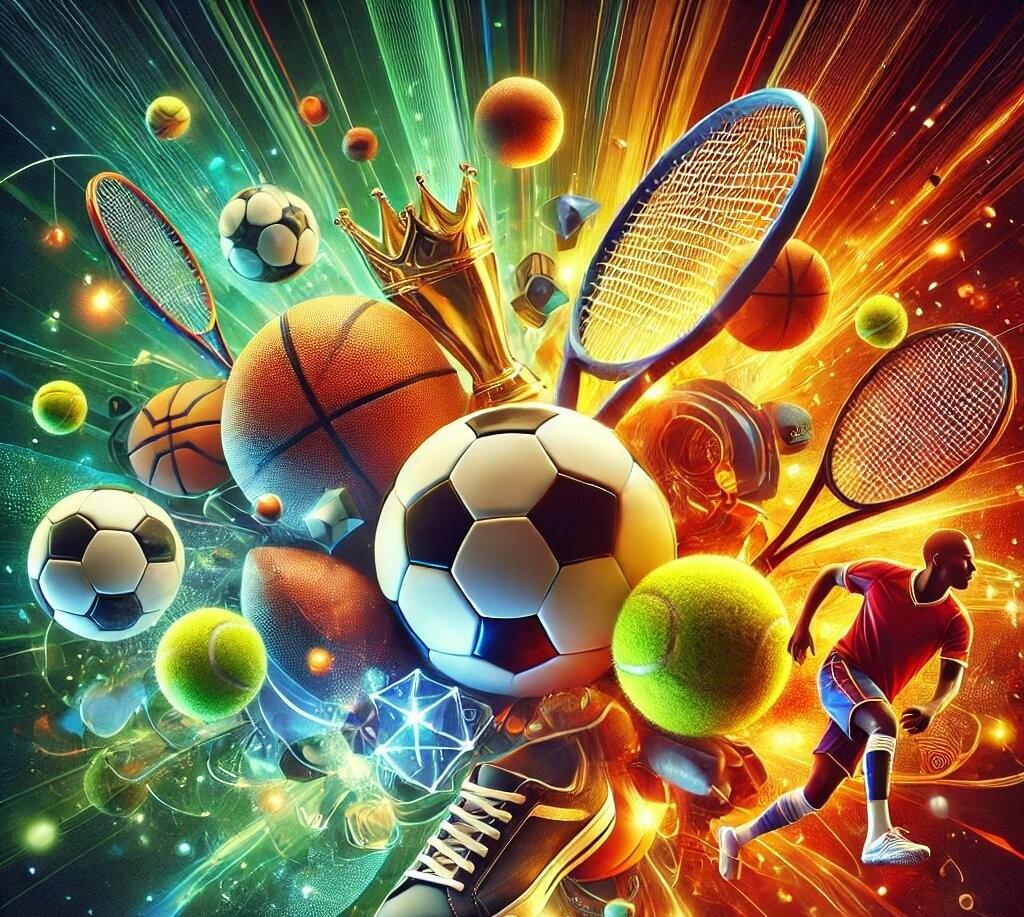 2025tiger Esportes Populares
