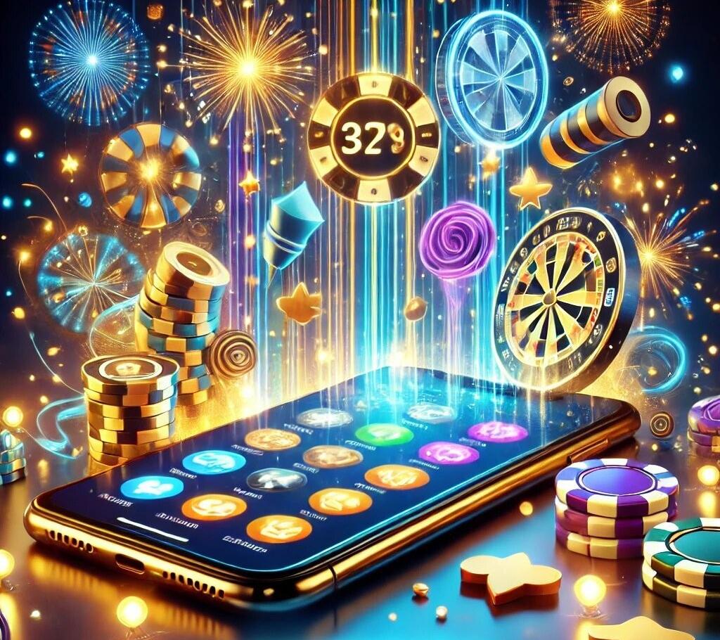 2025tiger Por Que Baixar o App?