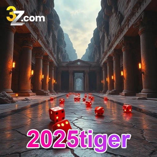 2025tiger