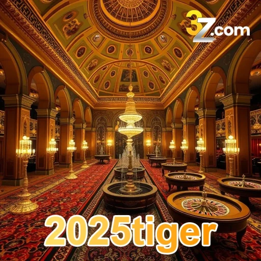 Apostas Inovadoras no 2025tiger: Uma Nova Era para Jogadores