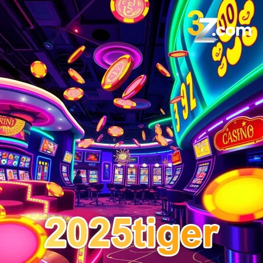 Bônus Imperdíveis: O Que 2025tiger Oferece